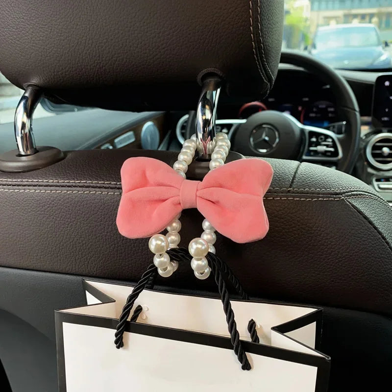 Hooks Car Front Seat Back