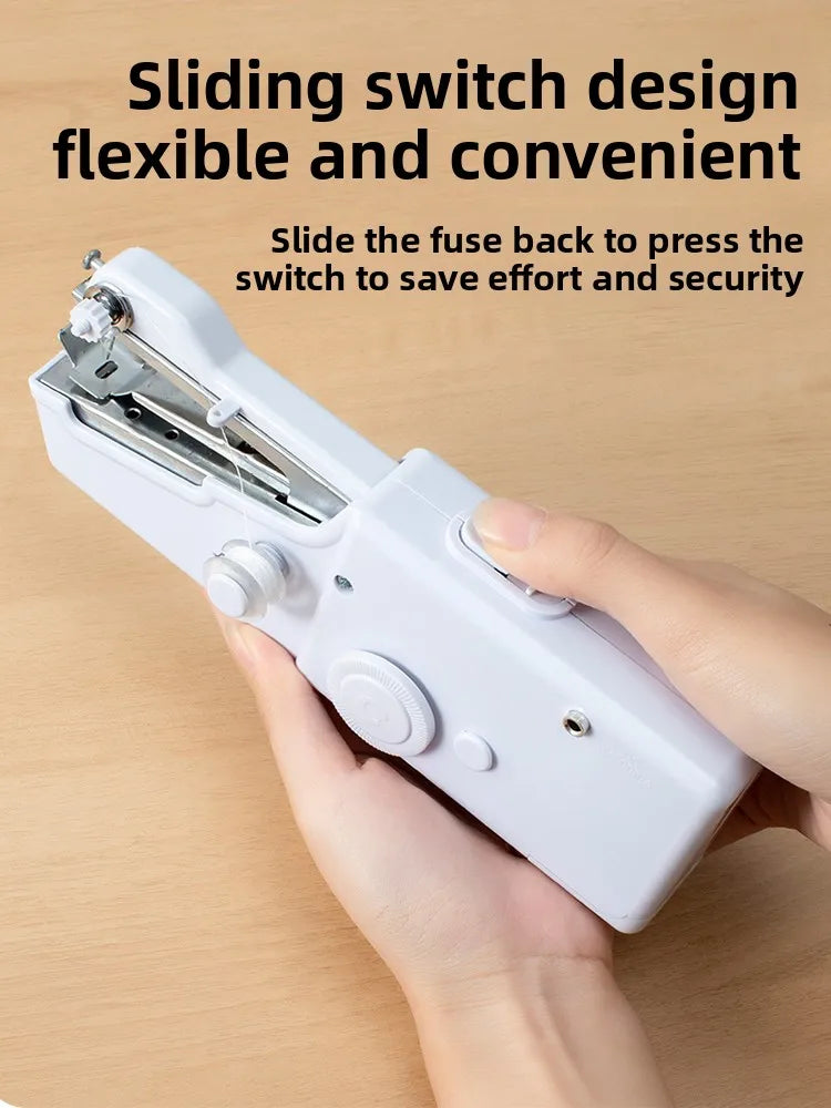 portable stapler Sewing machine