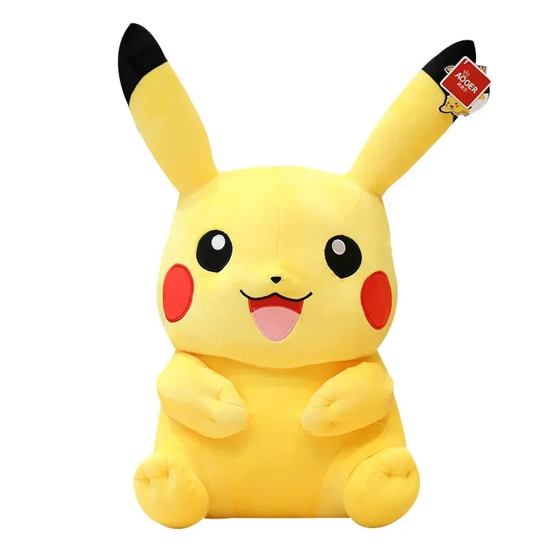 Pokemon Pikachu Plush Toys Pillow