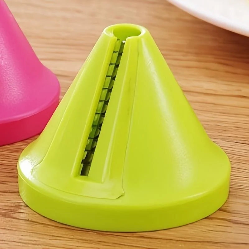 Kitchen Rotating ShredderSpiral Peeler