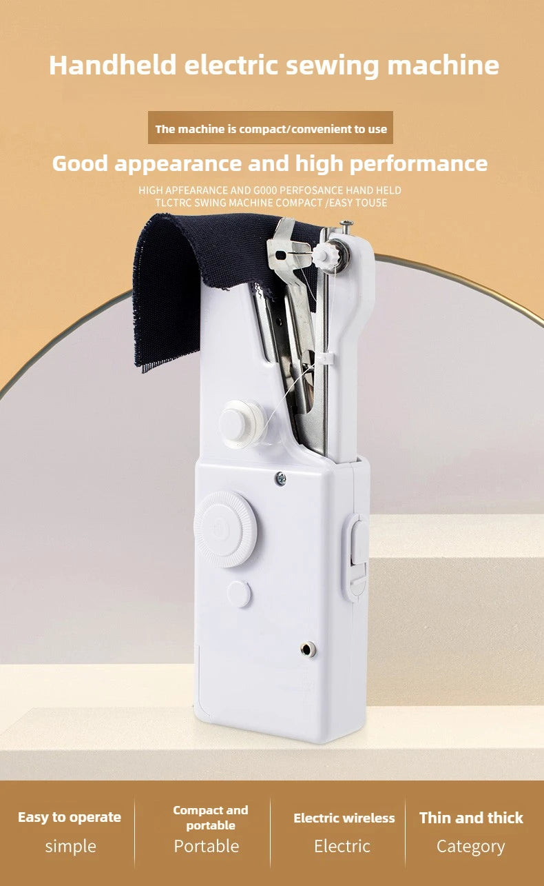 portable stapler Sewing machine