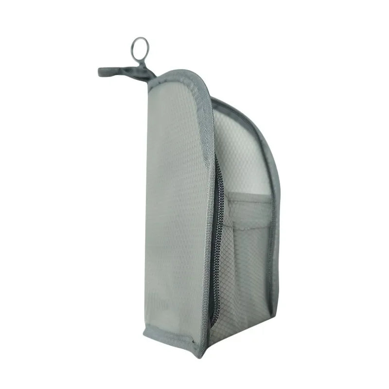 Women EVA mesh Cosmetic Bag