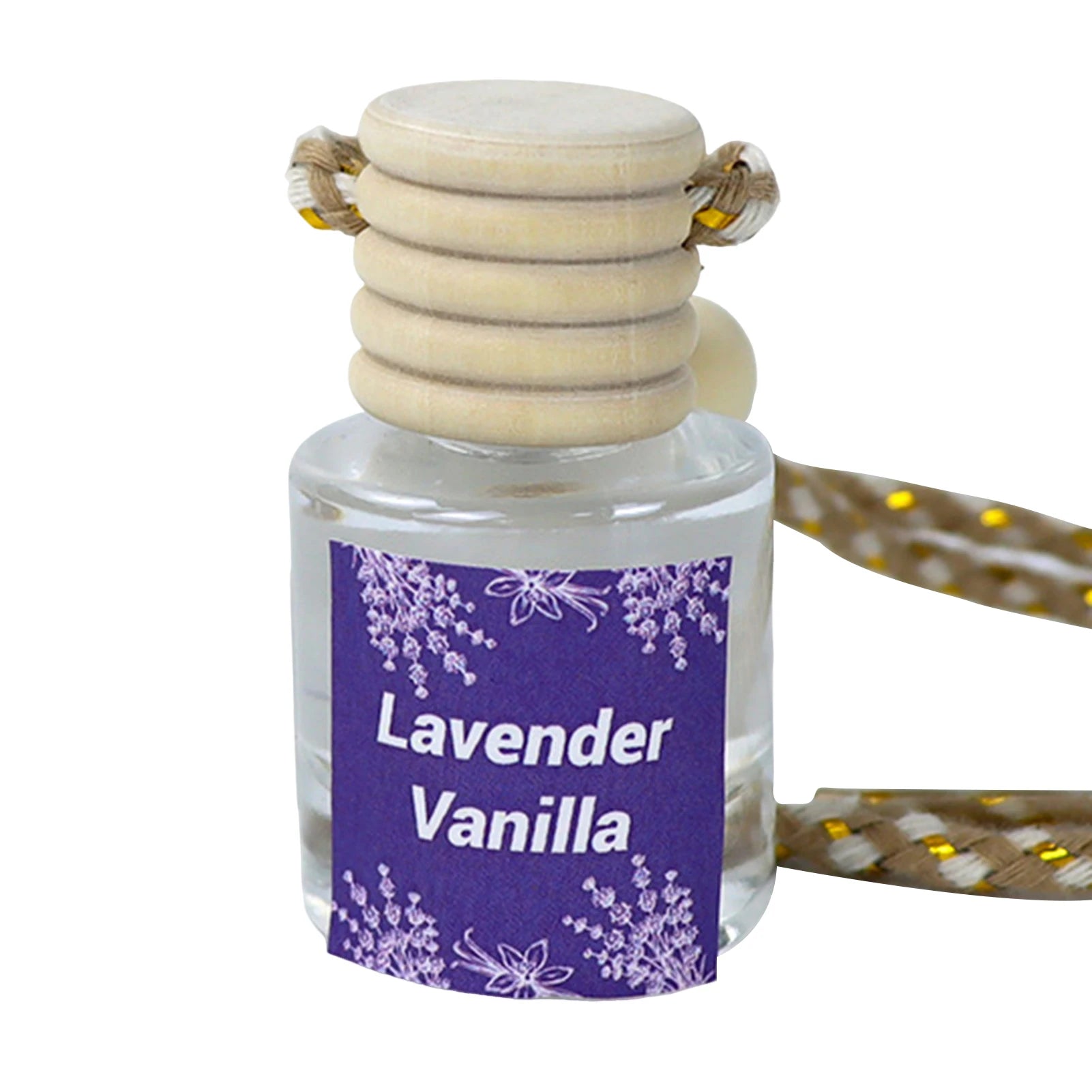 Car Hanging Perfumes