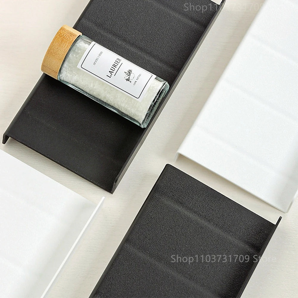 Kitchen Spice Drawer Organizer