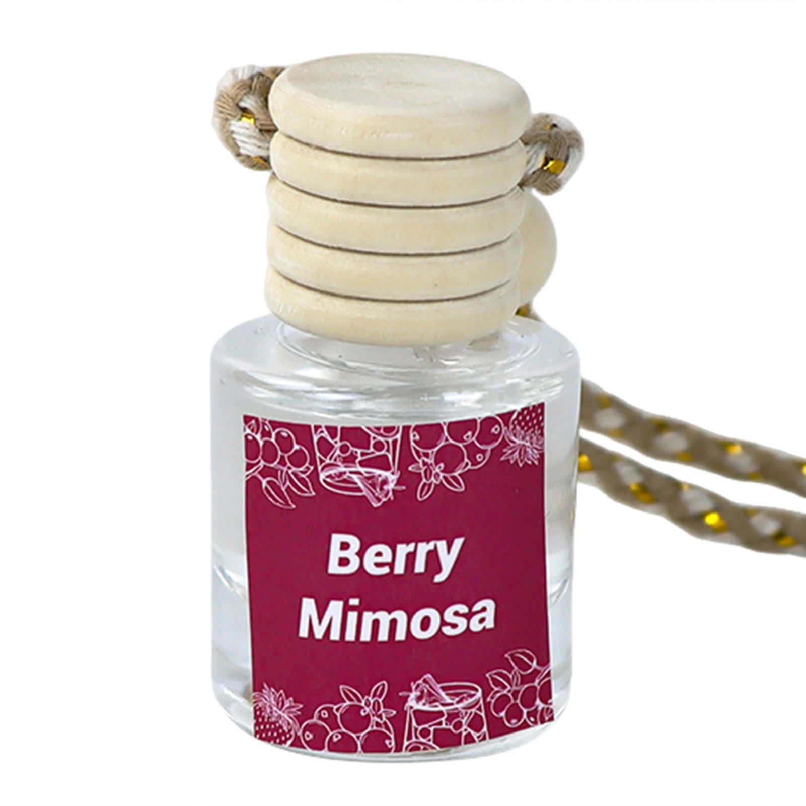 Car Hanging Perfumes