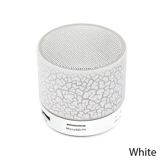 Mini Bluetooth Speaker Wireless Loudspeaker