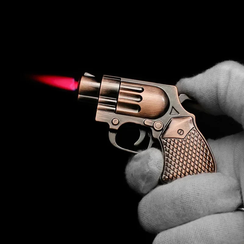 Cool Mini Pistol Lighter