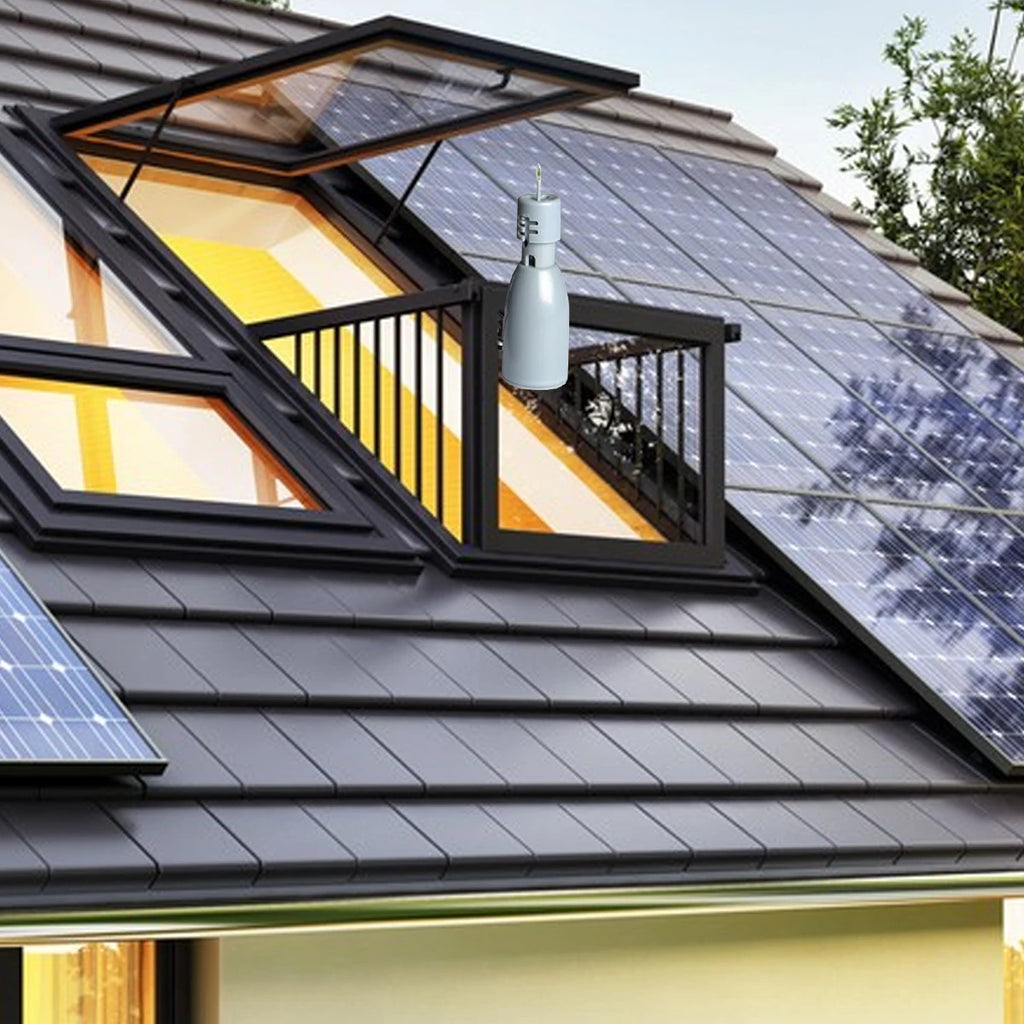 Mini Rain Sensor Automatically Interrupt Watering System for Garden