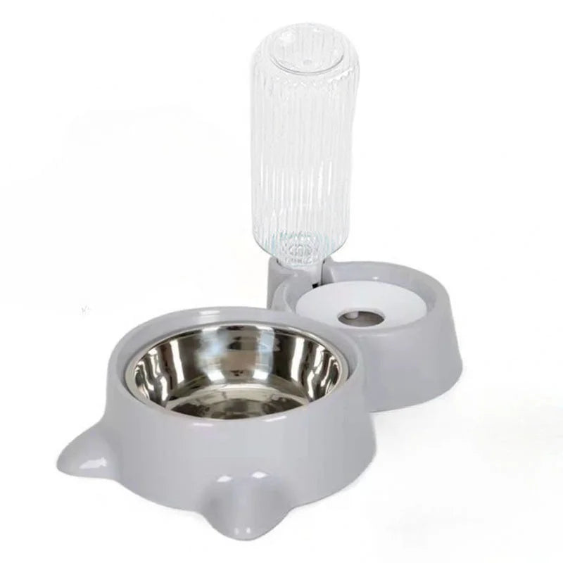 Pet Water Dispenser for Cats and Dogs