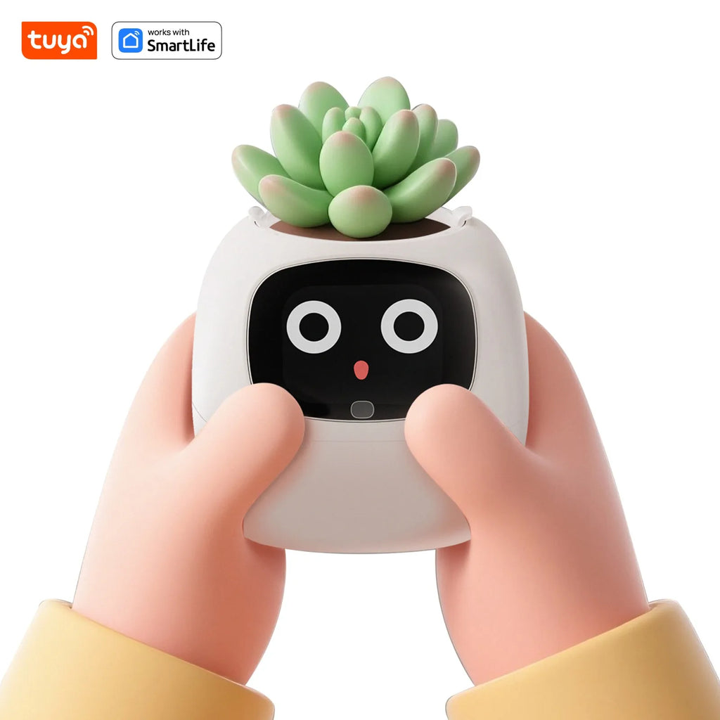 mart Plant Pot AI Planter