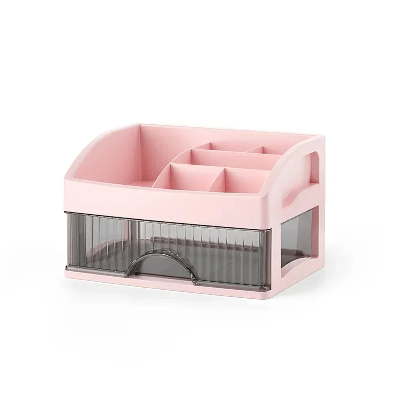 Drawer Jewelry Makeup Storage Box