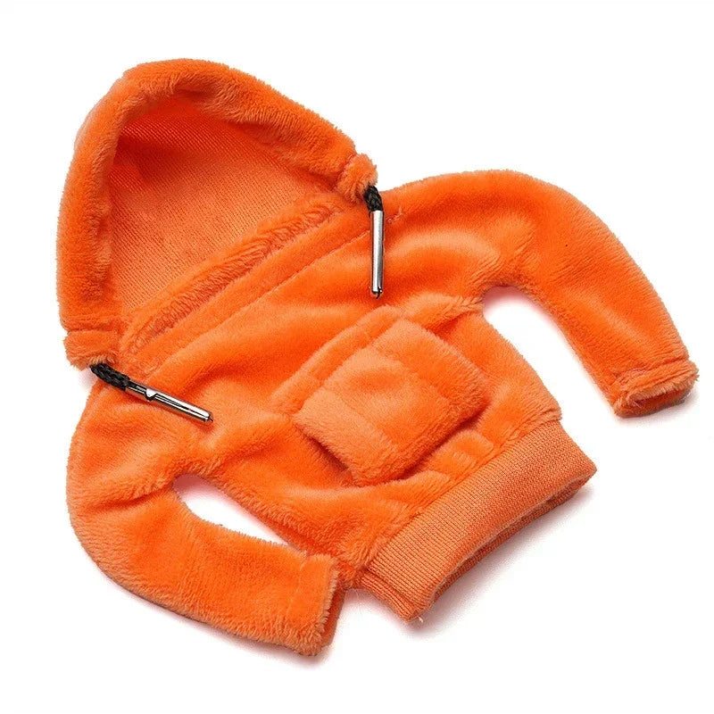 VIKEFON Car Shift Lever Handle Kit