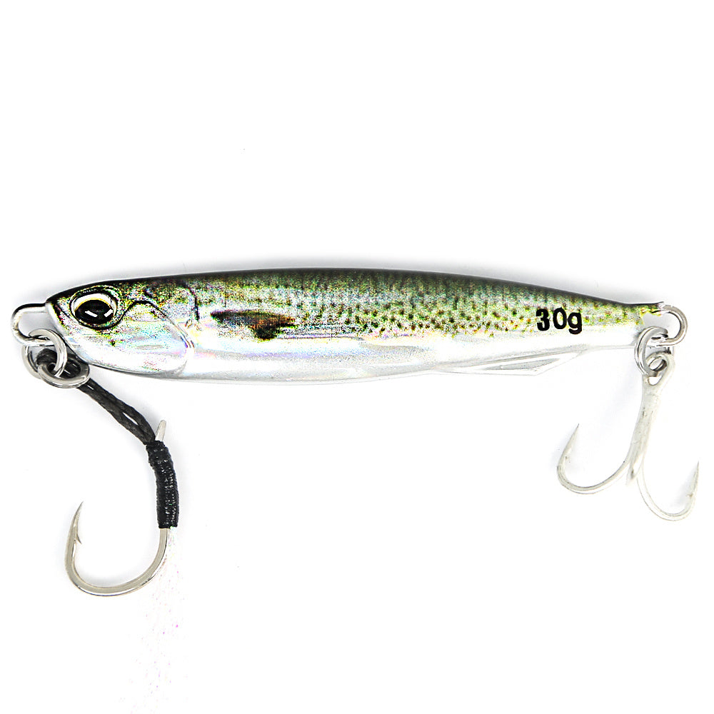 B&U Metal Cast Jig