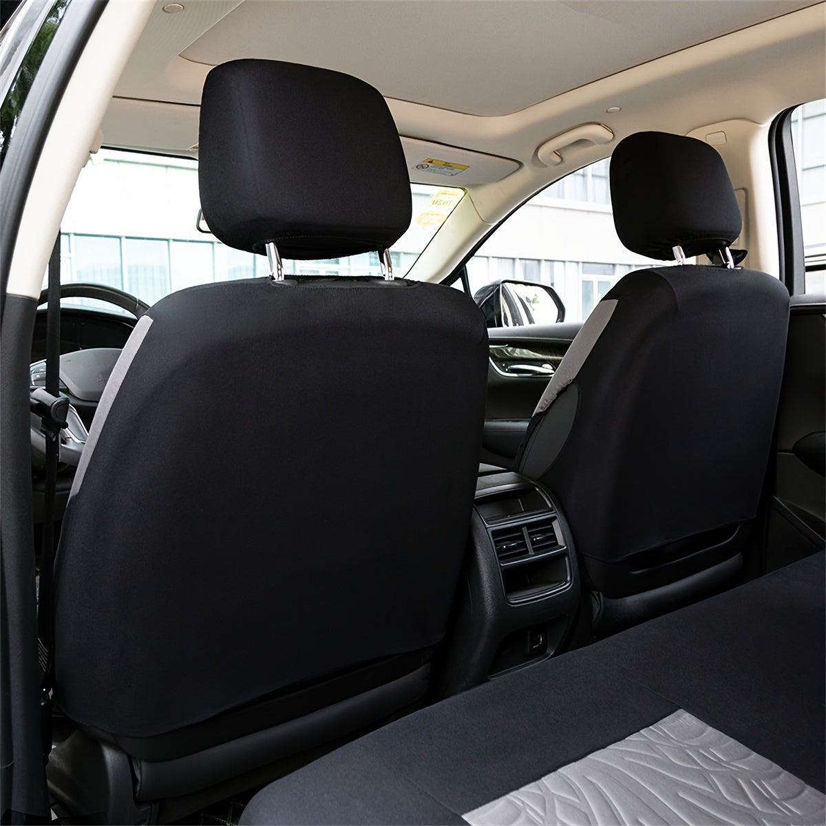 Heat Transfer Craft Car Cover