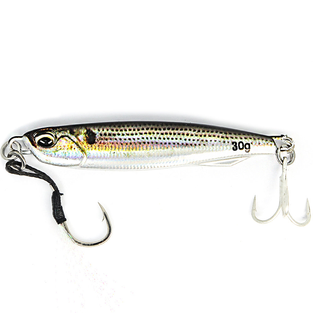 B&U Metal Cast Jig