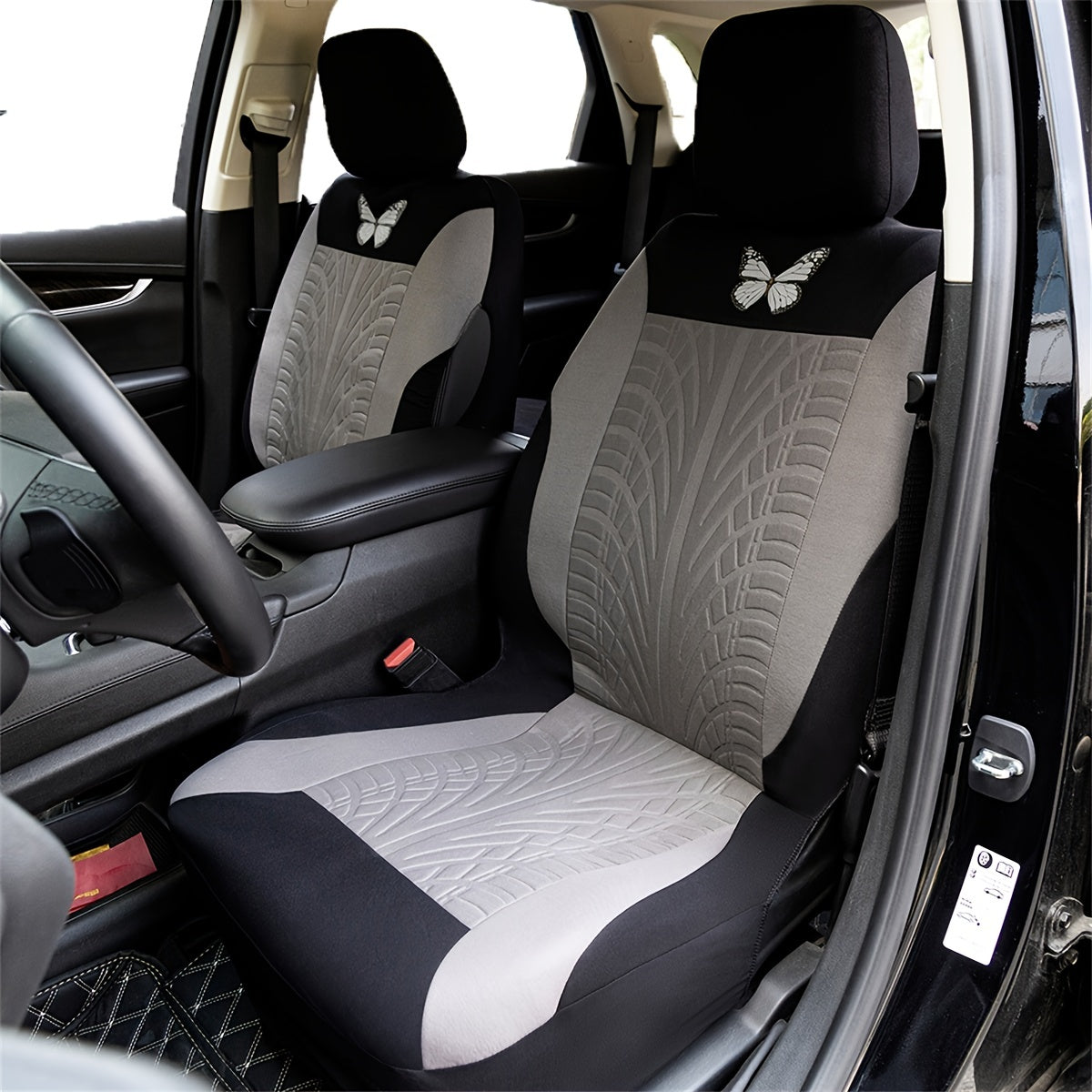 Heat Transfer Craft Car Cover